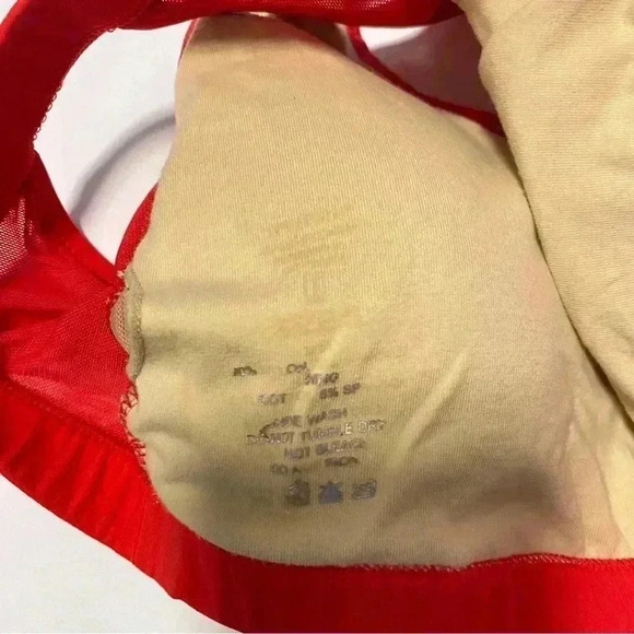 1st Phorm Sport Bra - Picture 5 of 5